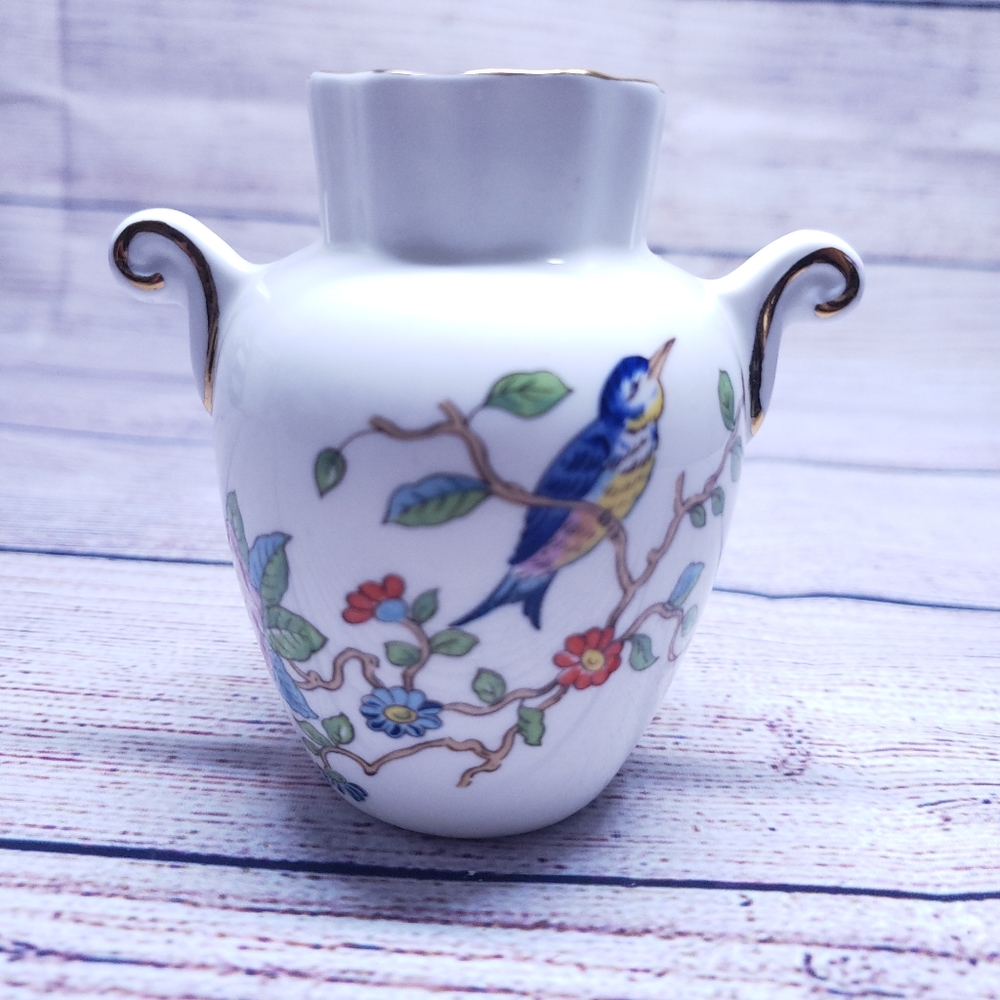 Aynsley English Bone China
